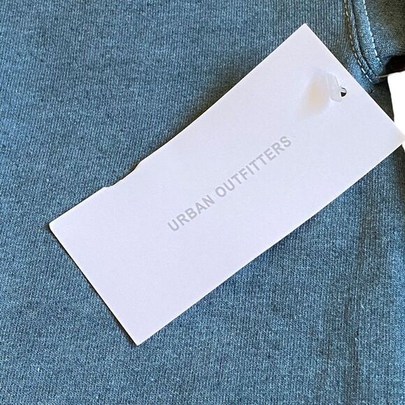 NWT Urban Outfitters Golden Hour NYC Basketball Champs Sweatshirt Size M/L Retro - Picture 14 of 15